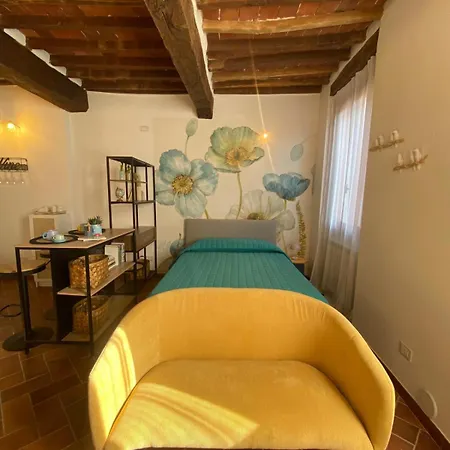 Vannucci 130 Appartamento