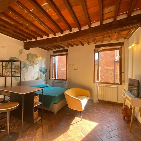 Appartamento Vannucci 130 Città della Pieve