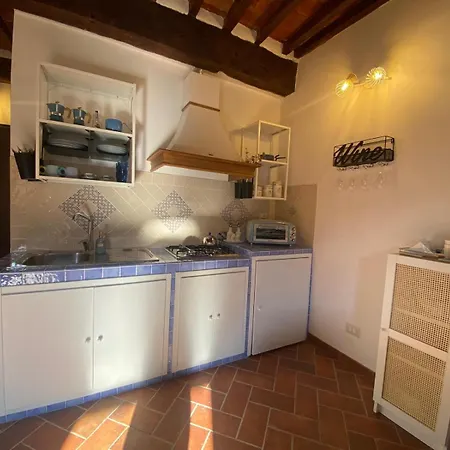 Vannucci 130 Appartement Città della Pieve