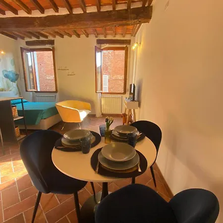 Appartement Vannucci 130