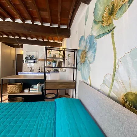 Vannucci 130 Appartement *