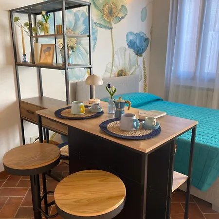 Vannucci 130 Appartamento Città della Pieve