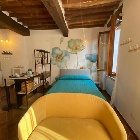 Vannucci 130 * Città della Pieve