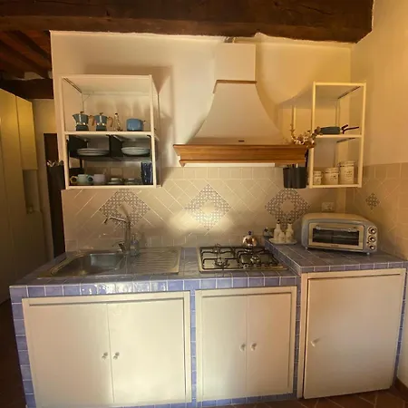 Vannucci 130 Appartement