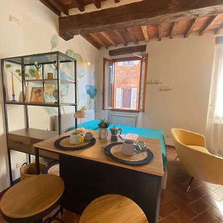 Appartamento Vannucci 130 *