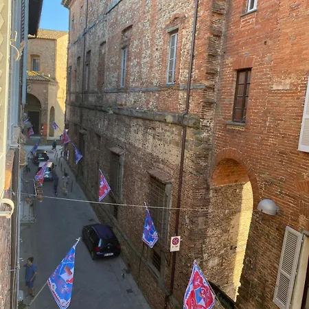 Appartement Vannucci 130