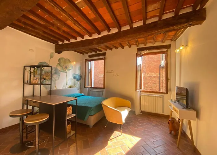 Apartamento Vannucci 130 Città della Pieve