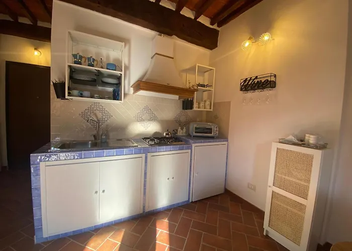 Vannucci 130 Apartamento Città della Pieve