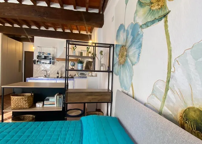 Vannucci 130 Apartamento *