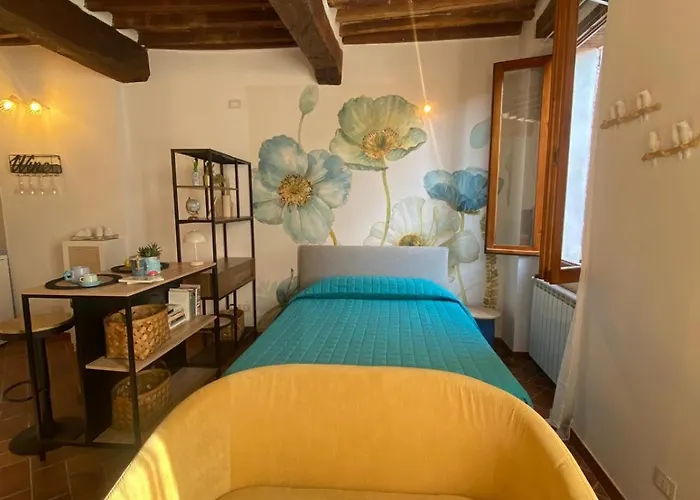 Vannucci 130 * Città della Pieve